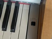 Yamaha Ydp-131c elektrinis(skaitmeninis) pianinas - nuotraukos Nr. 5