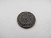 1 centas , JAV , 1906 - nuotraukos Nr. 2