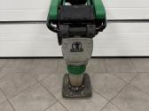 Wacker Bs50-2i vibrokoja / grunto tankintuvas - nuotraukos Nr. 4