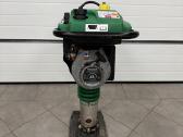 Wacker Bs50-2i vibrokoja / grunto tankintuvas - nuotraukos Nr. 3
