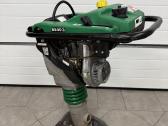 Wacker Bs50-2i vibrokoja / grunto tankintuvas - nuotraukos Nr. 2