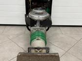 Wacker Bs50-2i vibrokoja / grunto tankintuvas - nuotraukos Nr. 5