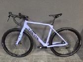 Canyon Grizl CF 6 (2026) - nuotraukos Nr. 2