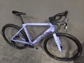 Canyon Grizl CF 6 (2026) - nuotraukos Nr. 5