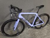 Canyon Grizl CF 6 (2026) - nuotraukos Nr. 6