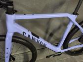 Canyon Grizl CF 6 (2026) - nuotraukos Nr. 8