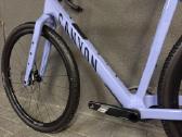 Canyon Grizl CF 6 (2026) - nuotraukos Nr. 10