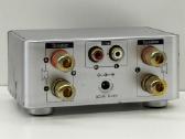 Mini Hi-fi stereo stiprintuvas - nuotraukos Nr. 3