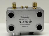 Mini Hi-fi stereo stiprintuvas - nuotraukos Nr. 4