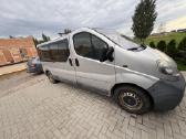 Opel vivaro 1.9 - nuotraukos Nr. 2