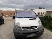 Opel vivaro 1.9 - nuotraukos Nr. 4