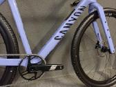 Canyon Grizl CF 6 (2026) - nuotraukos Nr. 23