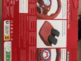 Mario Kart Racing wheel Pro Mini - nuotraukos Nr. 3