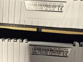 Corsair Vengeance Ddr4 32gb (2x16gb) 2666mhz - nuotraukos Nr. 2