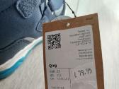Reima Reimatec Waterproof Winter Shoes Qing - nuotraukos Nr. 6