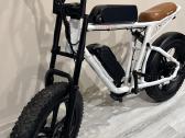 Engwe m20 - nuotraukos Nr. 9