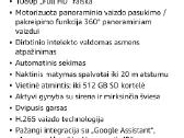 Lauko stebėjimo kamera Ezviz h8c - nuotraukos Nr. 5