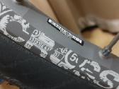 Kalnu dviratis cannondale claymore - nuotraukos Nr. 7