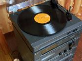 Sony Hst-d205 + Sony Cdp-m203 – vintage Hi-f - nuotraukos Nr. 2