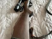 Zastava M85 .223rem - nuotraukos Nr. 3
