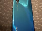 Huawei p30 - nuotraukos Nr. 2