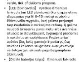 Vyriškas laikrodis T-rex3pro - nuotraukos Nr. 4