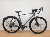 Cube Nuroad Pro 28er M 2x10s Shimano GRX - nuotraukos Nr. 2