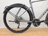 Cube Nuroad Pro 28er M 2x10s Shimano GRX - nuotraukos Nr. 3