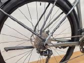 Cube Nuroad Pro 28er M 2x10s Shimano GRX - nuotraukos Nr. 4