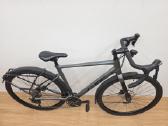 Cube Nuroad Pro 28er M 2x10s Shimano GRX - nuotraukos Nr. 5