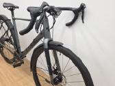 Cube Nuroad Pro 28er M 2x10s Shimano GRX - nuotraukos Nr. 8