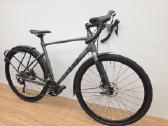 Cube Nuroad Pro 28er M 2x10s Shimano GRX - nuotraukos Nr. 10