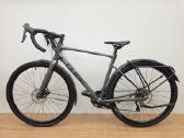Cube Nuroad Pro 28er M 2x10s Shimano GRX - nuotraukos Nr. 11