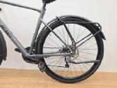 Cube Nuroad Pro 28er M 2x10s Shimano GRX - nuotraukos Nr. 13