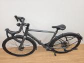 Cube Nuroad Pro 28er M 2x10s Shimano GRX - nuotraukos Nr. 14
