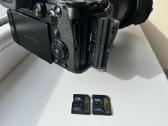 Parduodamas Panasonic Lumix S5iix - nuotraukos Nr. 8