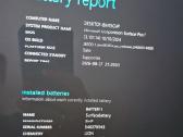 Microsoft Surface Pro 7/ i5-1035g4/16gb/256ssd - nuotraukos Nr. 9