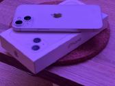 iPhone 13 256gb kaip naujas - nuotraukos Nr. 2