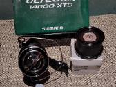 Shimano ultegra 14000xtd - nuotraukos Nr. 3