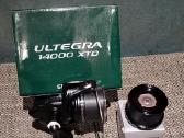 Shimano ultegra 14000xtd - nuotraukos Nr. 4