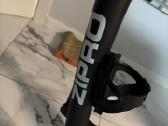 Zipro elipsinis treniruoklis - nuotraukos Nr. 3