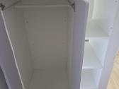 Ikea lova-stalas-spinta - nuotraukos Nr. 2