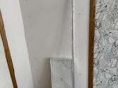 Ikea-boaxel. Spinta, derinys, balta, 82x40x201 cm - nuotraukos Nr. 2
