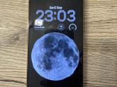iPhone 13 pro 128gb gold - nuotraukos Nr. 2