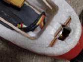 RC motoskalndytuvas Asw28 2000mm - nuotraukos Nr. 11