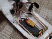 RC motoskalndytuvas Asw28 2000mm - nuotraukos Nr. 12