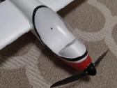 RC motoskalndytuvas Asw28 2000mm - nuotraukos Nr. 4