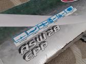 RC motoskalndytuvas Asw28 2000mm - nuotraukos Nr. 13