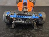 Parduodu 3 Lego konstruktorius, su instrukcijomis - nuotraukos Nr. 18