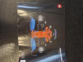 Parduodu 3 Lego konstruktorius, su instrukcijomis - nuotraukos Nr. 20